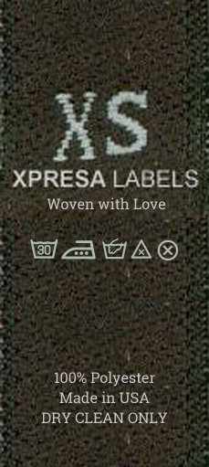 labels