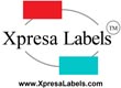 Xpresa Labels