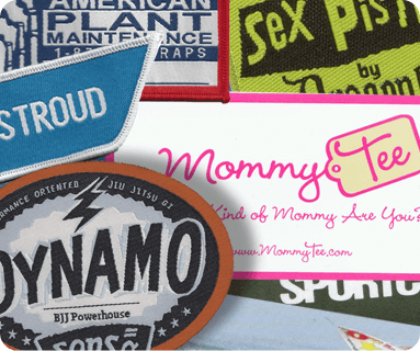 Why Woven Labels are Essential for Branding and How to Find the Right Manufacturer