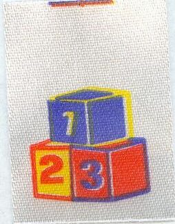 Printed Label