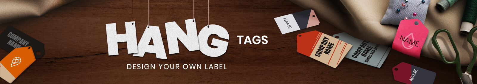 Hang Tags Archives - Xpresa Labels