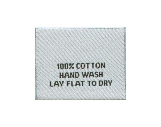 cloth labels