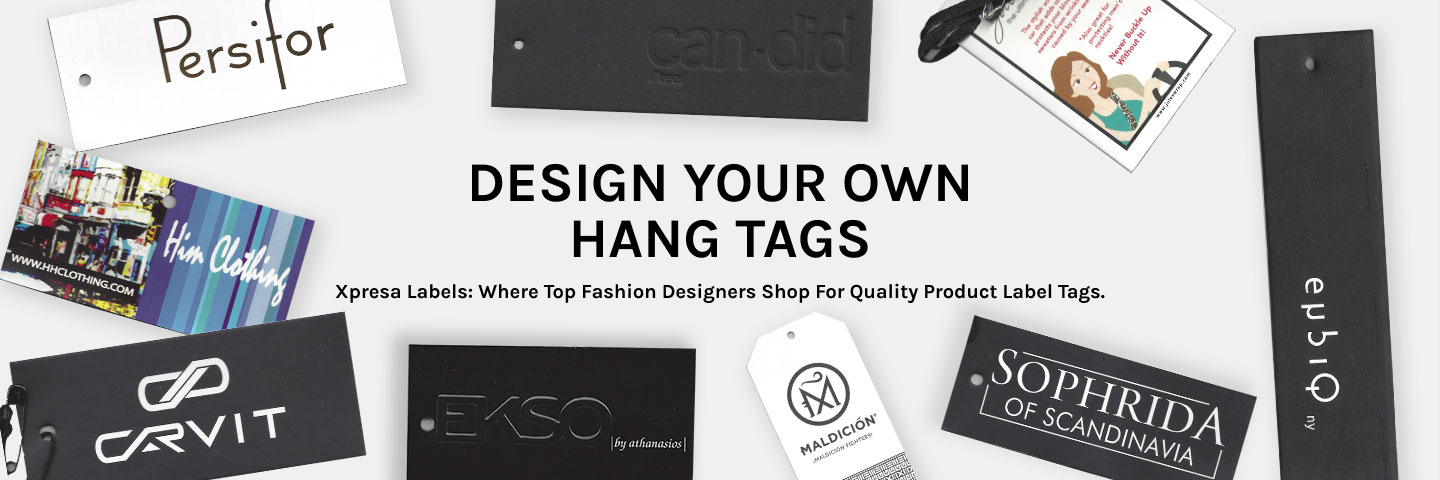 The Art of Custom Hang Tags: Boosting Your Product's Perceived