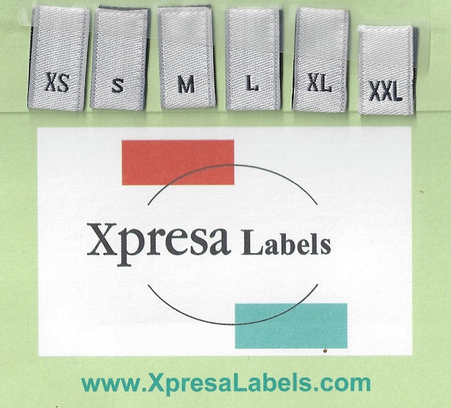 stock care labels