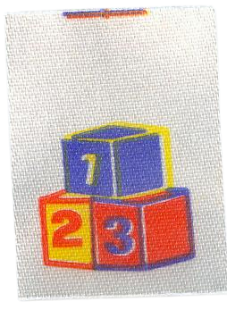 Printed Label