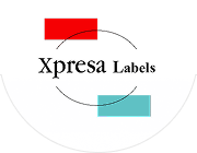 xpresalabels Logo