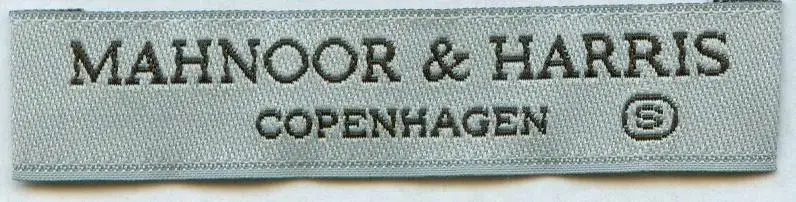 Mahnoor & Harries Copenhagen