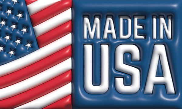 made usa